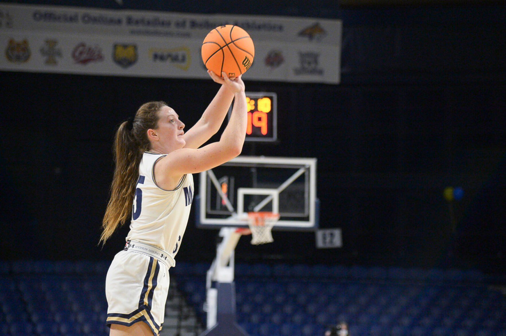 MSU vs. Carroll GBB